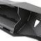 Smittybilt 8401 CHEROKEE XJ 2/4 DOOR XRC REAR BUMPER W/HITCH  BLACK TEXTURED 76850 - alternate 6
